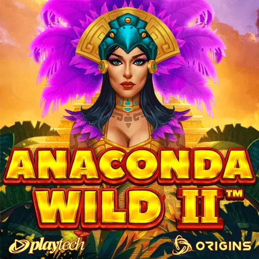 Anaconda Wild 2